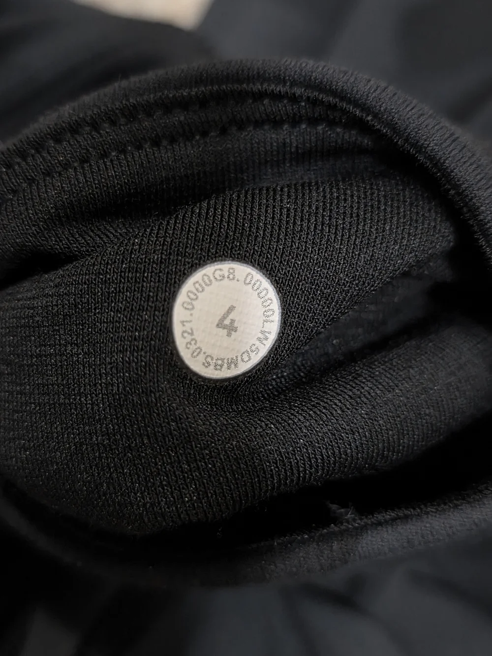Lululemon Align Jogger 28